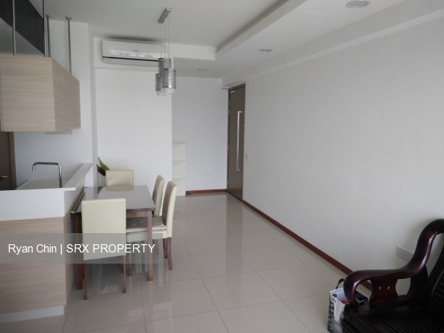 Parc Vera (D19), Condominium #210489651